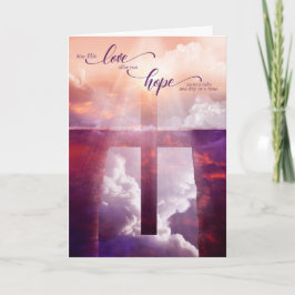 Carte 12 Étape de récupération Christian Cross Bridge