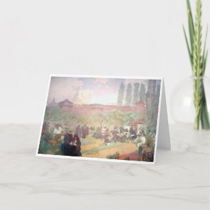 Carte #15 Impression de la Bible de Kralice à Ivancice