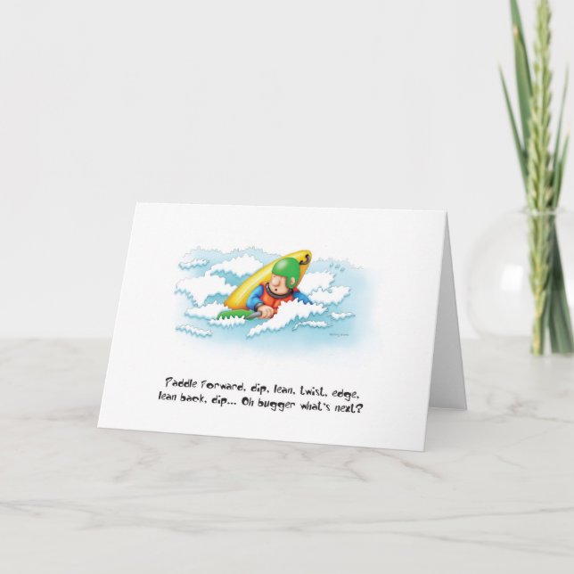 Carte 16. Freestyle (Devant)