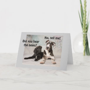 Carte **16e ANNIVERSAIRE** SOUHAITE POUR "VOUS"