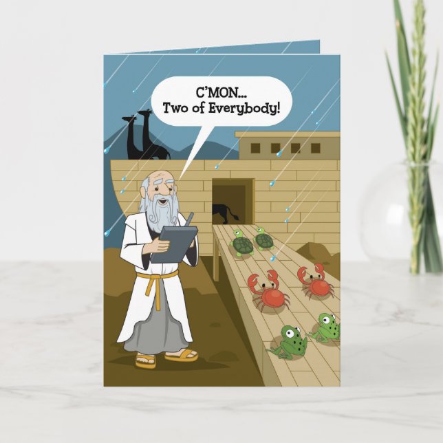 Carte #173 Bonne fête d'anniversaire (Devant)