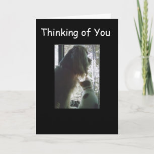 Carte **18e ANNIVERSAIRE** de DEUX PETITS ANIMAUX ! Cart