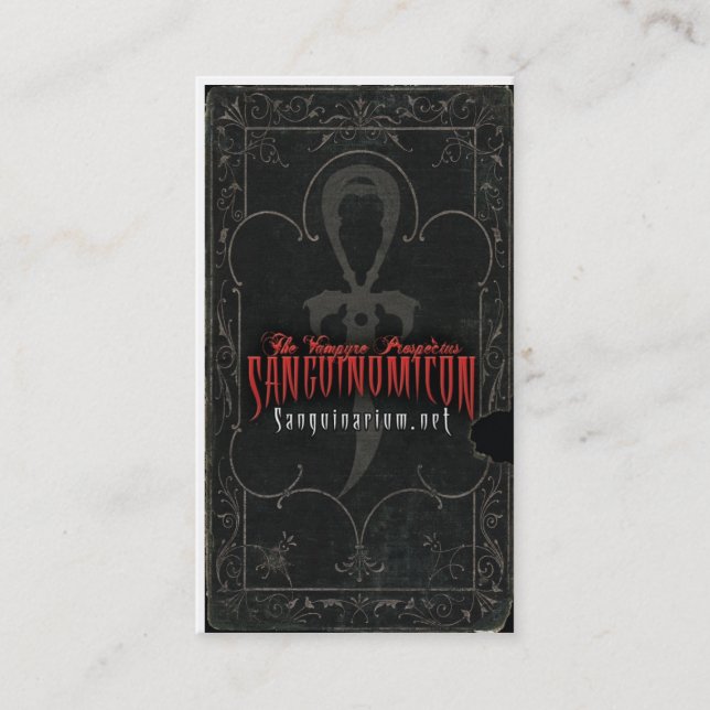 Carte #1 de recherche (Devant)