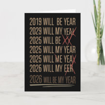 2026 sera mon année humour drôle citation de nouve