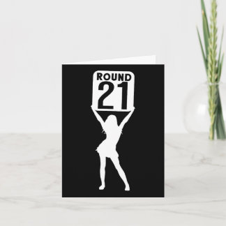 CARTE 21