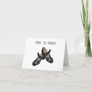 CARTE **21E ANNIVERSAIRE** PASSER ET DANSER À UNE BONNE 