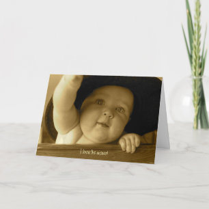 Carte 29 encore -Anniversaire