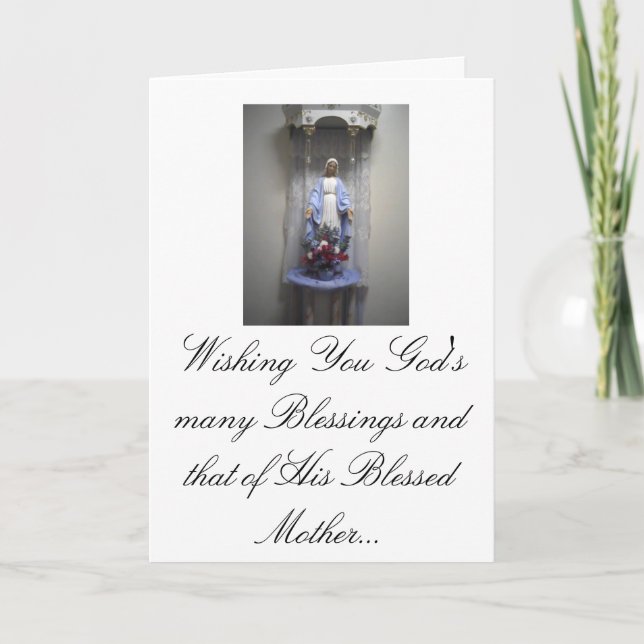 Carte 2-04-10021, vous souhaitant beaucoup de (Devant)