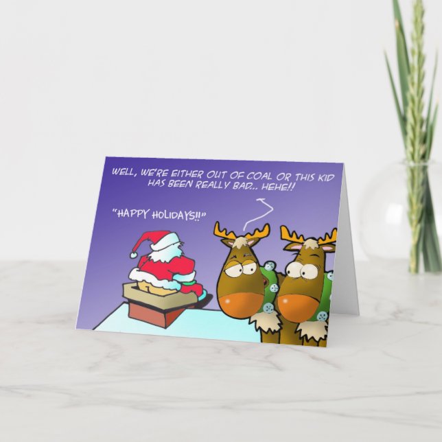 carte 2 2010 de Noël (Devant)