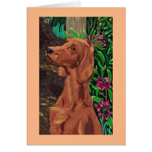 Carte 2 de poseur de jardin