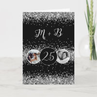 2 Photo Anniversaire du Mariage hier et aujourd'hu