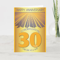 30 ans d'anniversaire de sobriété | 12 Étapes Rayo