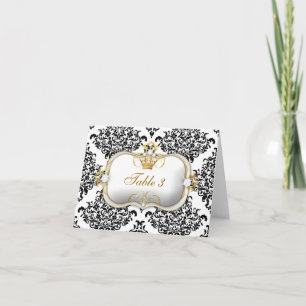 Carte 311 Ciao Bella & Lovey Dovey Damask