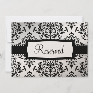 Carte 311 Glaçage sur le Gâteau Métallic Argent