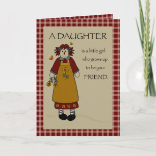 Carte 3275 Fille Annie, Pays