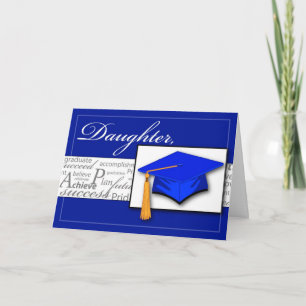 Carte 3727 Mots De Graduation De Fille