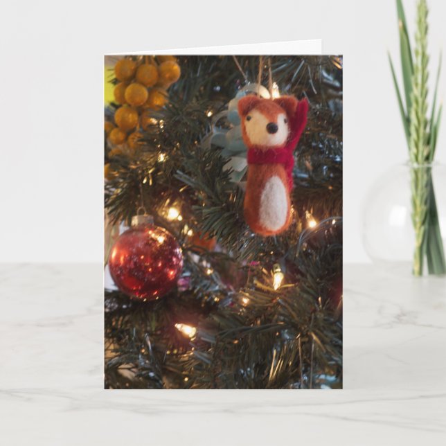 Carte 3 de vacances de Courrier-Élection (Devant)