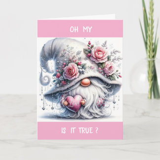 CARTE **40** A L'AIR TRÈS BIEN SUR VOUS ! JOYEUX ANNIVER