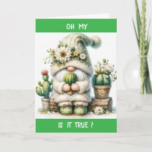 CARTE **40** A L'AIR TRÈS BIEN SUR VOUS ! JOYEUX ANNIVER