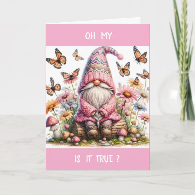 CARTE **40** A L'AIR TRÈS BIEN SUR VOUS ! JOYEUX ANNIVER (Devant)