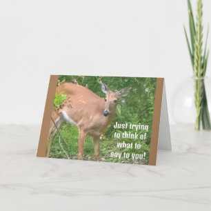 Carte **40e anniversaire HUMOUR** POUR AMI OU FAMILLE