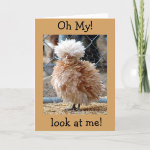 Carte **40e ANNIVERSAIRE M'A FOUILLÉ" HEUREUX ANNIVERSAI