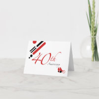 40e anniversaire (mod birds)