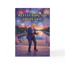 Carte 4 juillet | Carte drôle de Trump