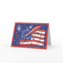 4 juillet célébration