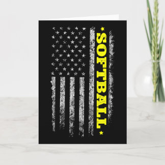 Carte 4th Of July Usa Flag Softll Independence Day Tee W