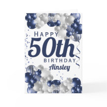 50e anniversaire Ballons de la Marine
