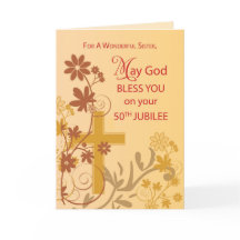 50e Jubilé Anniversaire Croix de la Soirée, Fleurs