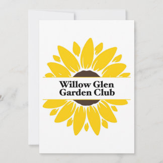 Carte 5 x 7
