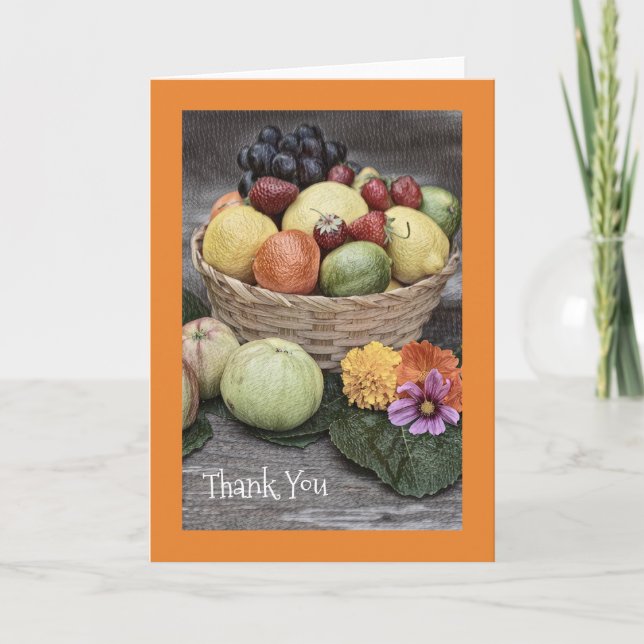 Carte (5" x 7") enveloppes blanches standard vides (Devant)