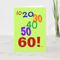 60 Comptable comptable CPA 60e anniversaire