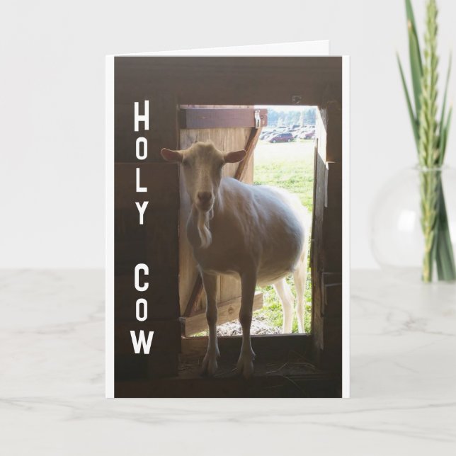 Carte "60e ANNIVERSAIRE ? ? ? NE PEUT JUSTE PAS CROIRE L (Devant)