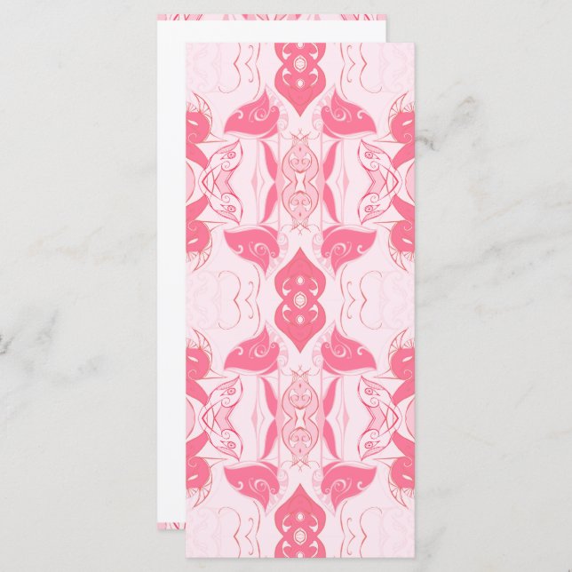 CARTE 67 (Devant / Derrière)