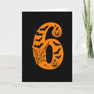 Carte 67 Halloween appariement jumeaux garçons filles fr
