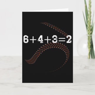 Carte 6+4+3=2 643 Sorties de double jeu Vendez Joueur En