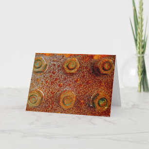 CARTE 6 PACK DE NUTS