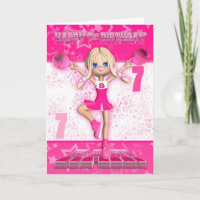 7e anniversaire de la danse Pom-pom girl, Stars en