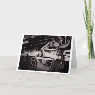 Carte #91 industriel