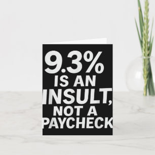 Carte 9.3% est une insulte pas une paye Basket-ball fémi