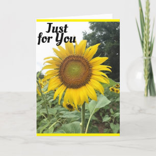 CARTE A * ANNIVERSAIRE SPÉCIAL* POUR UNE * PERSONNE SPÉC