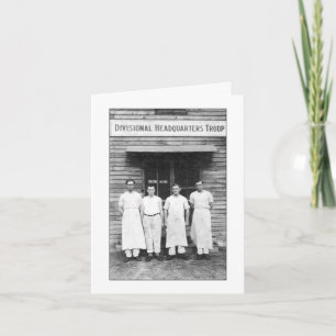 Carte À Co-Travailleur, Joyeux anniversaire de nous tous