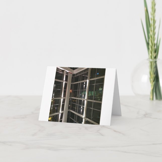 Carte à demander une date (Devant)