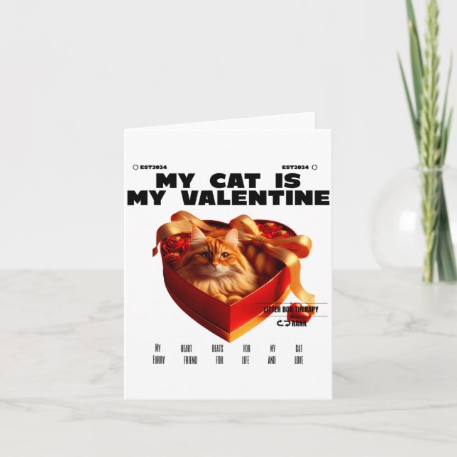 Carte A Love Like Gnome Other Valentine  (Devant)