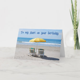 CARTE **À MA TÊTE** VOUS MÉRITEZ UN ANNIVERSAIRE "GRANDE