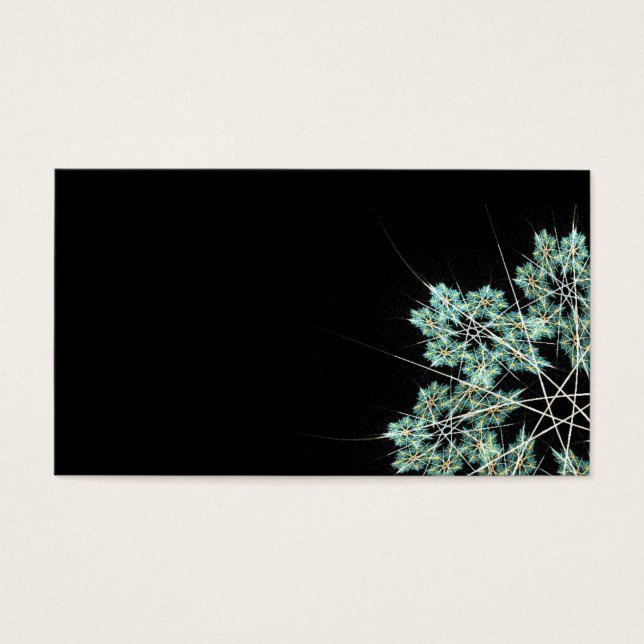 carte à neige (Devant)