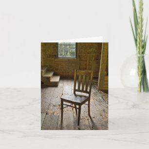 Carte à note trop courte